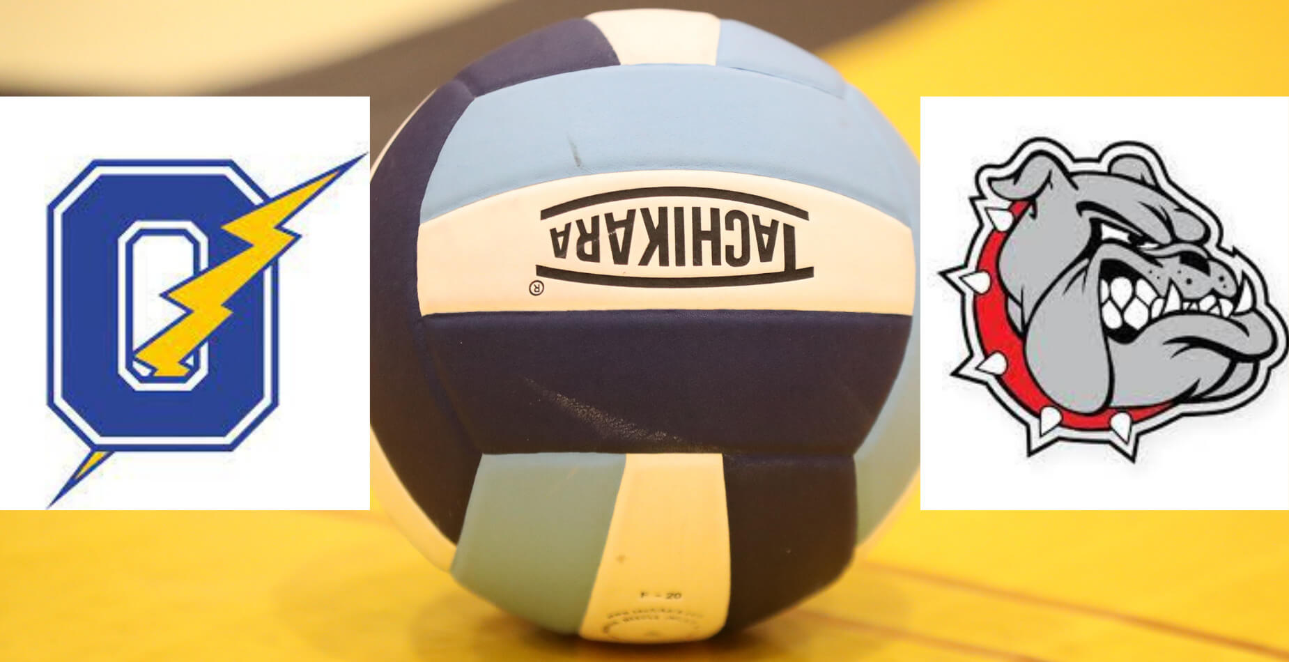 Watch LIVE as Oxford takes on Brandon for a 6A state volleyball title