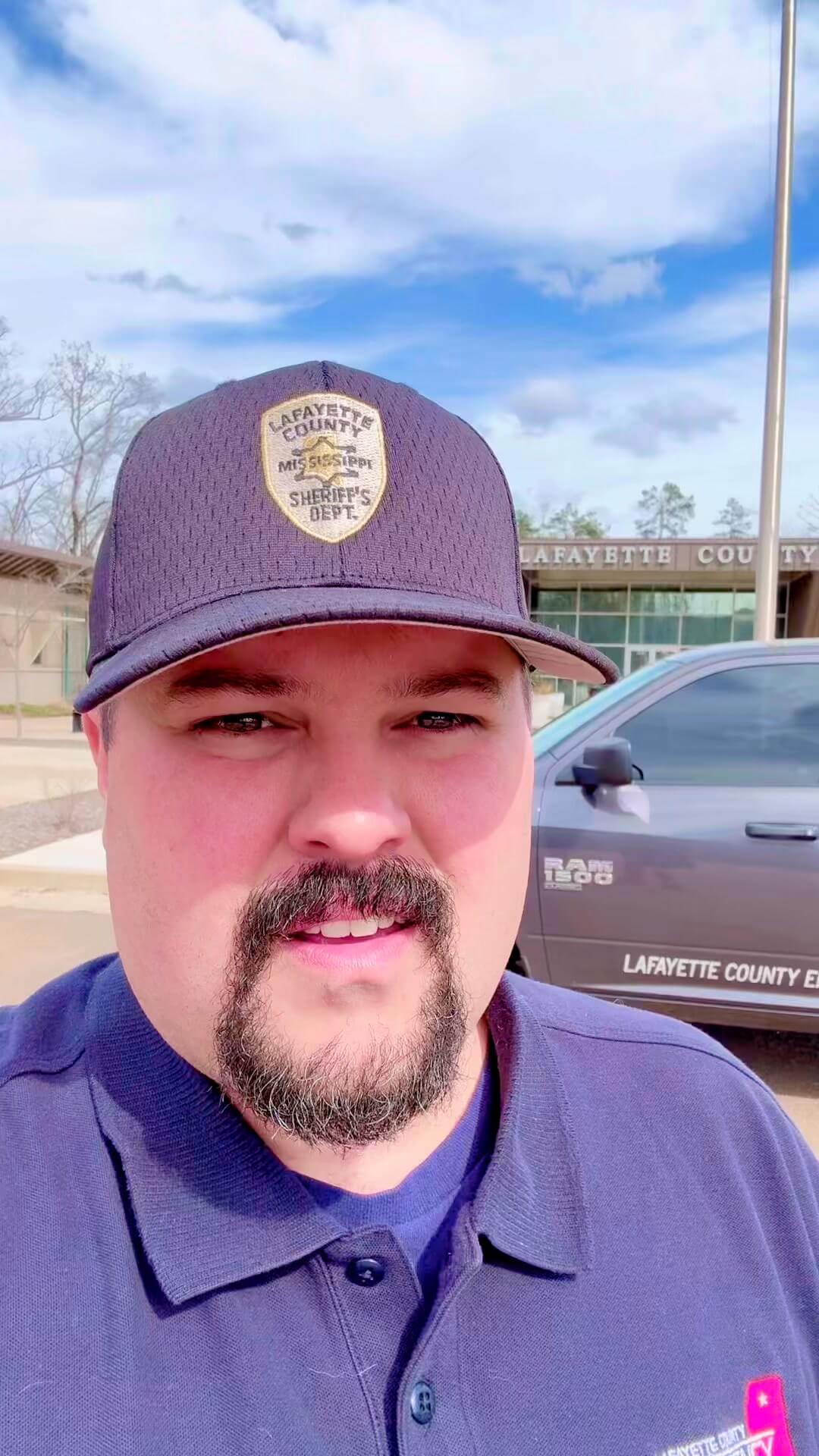 Lafayette County issues severe weather warning - Oxford, MS News